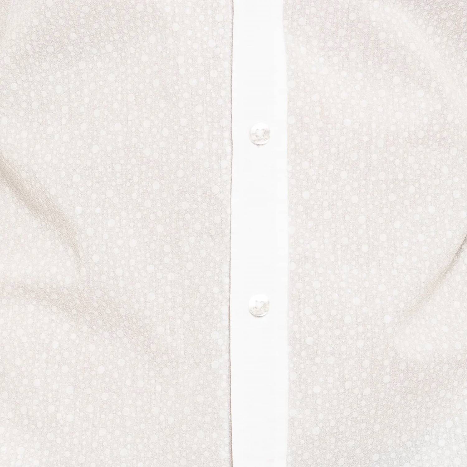 Eight X - Subtle Bubbles Short Sleeve Shirt