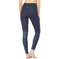 Alo Yoga - Women's High-waist Moto Leggings