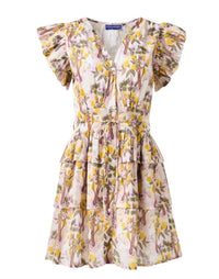 Ro'S Garden - Women's Hunan Short Dress