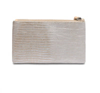 Consuela - Women's Slim Wallet Celeste