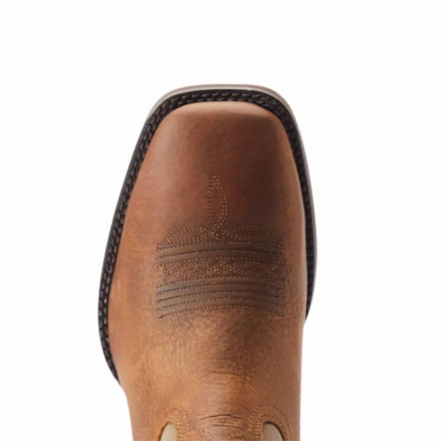 Ariat - Men's Sport My Country Western Boots