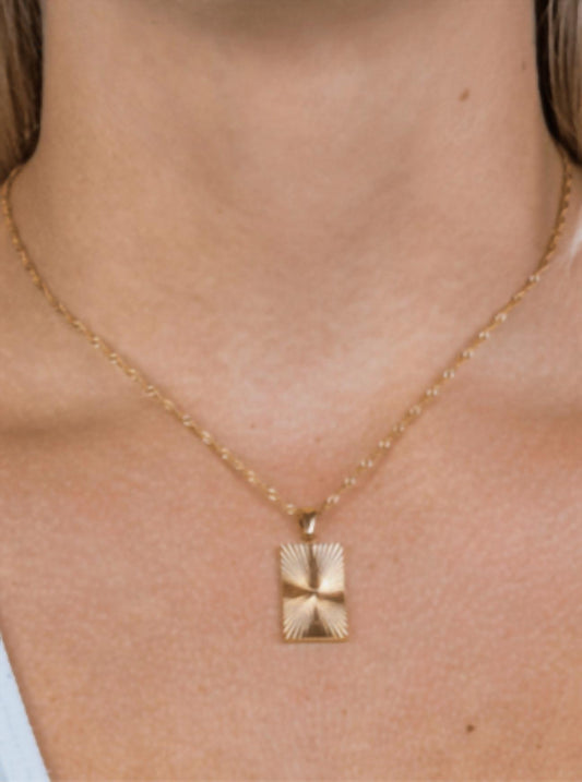 Alchemy & Co - Women's 30a Necklace