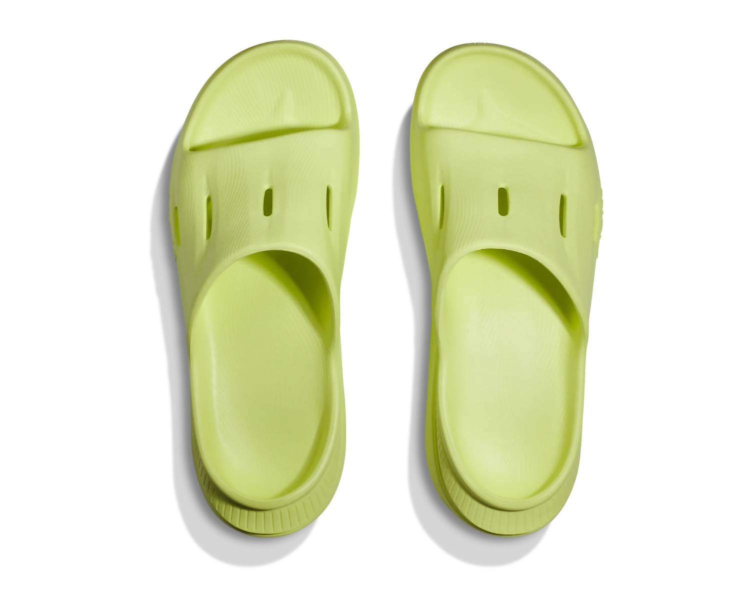 Hoka - Unisex Ora Recovery Slide 3 Sandals