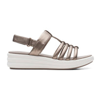 Clarks - Women's Drift Ease Sandal