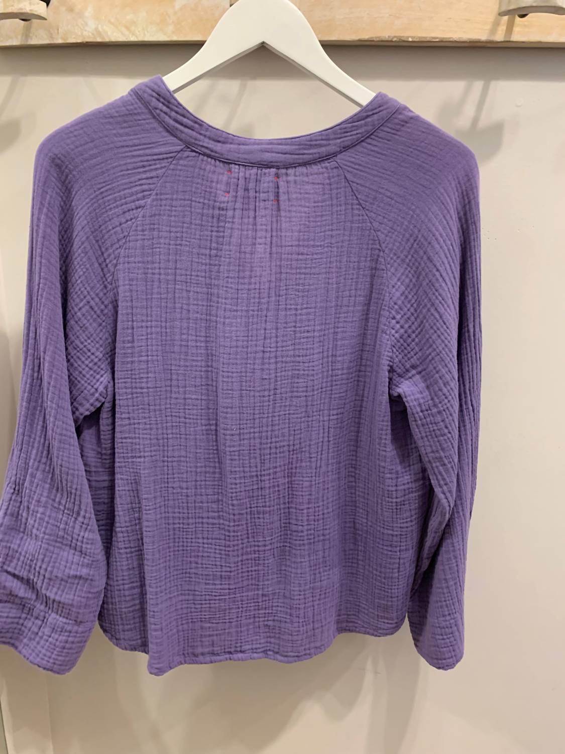 Xirena - Women's Carli Bell Sleeves Top