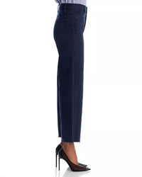Frame - Anchor Raw Fray Hem Pants