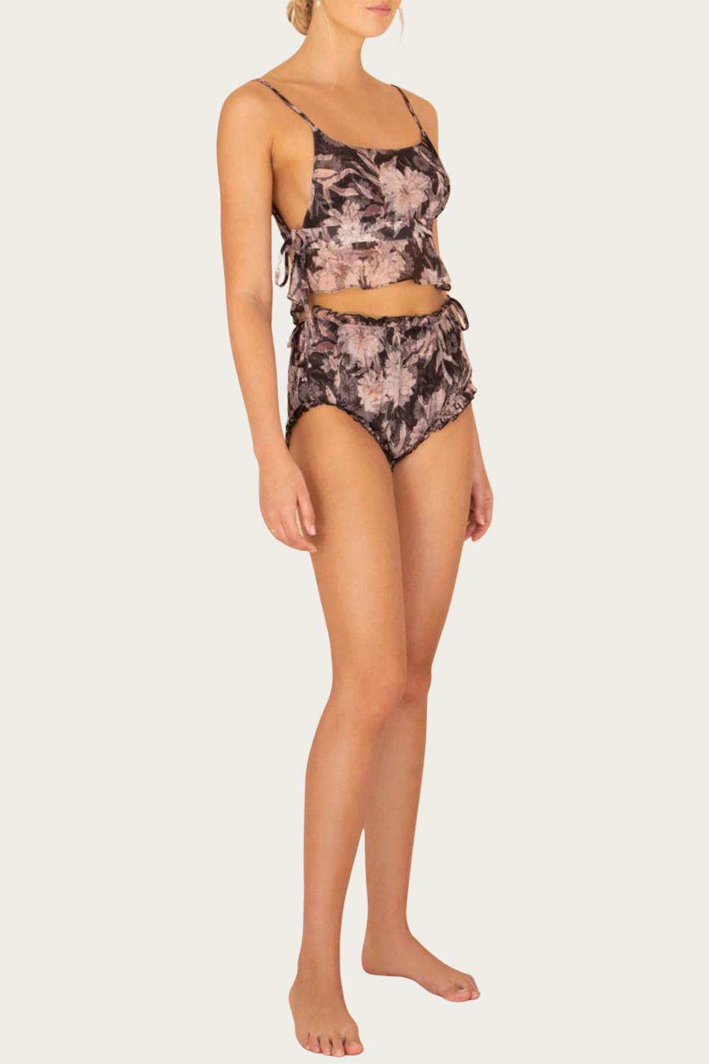 MAGNOLIA BRIEF