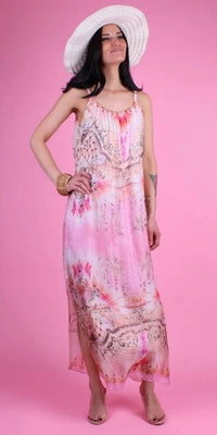 Gigi Moda - Venus Baroque Dress