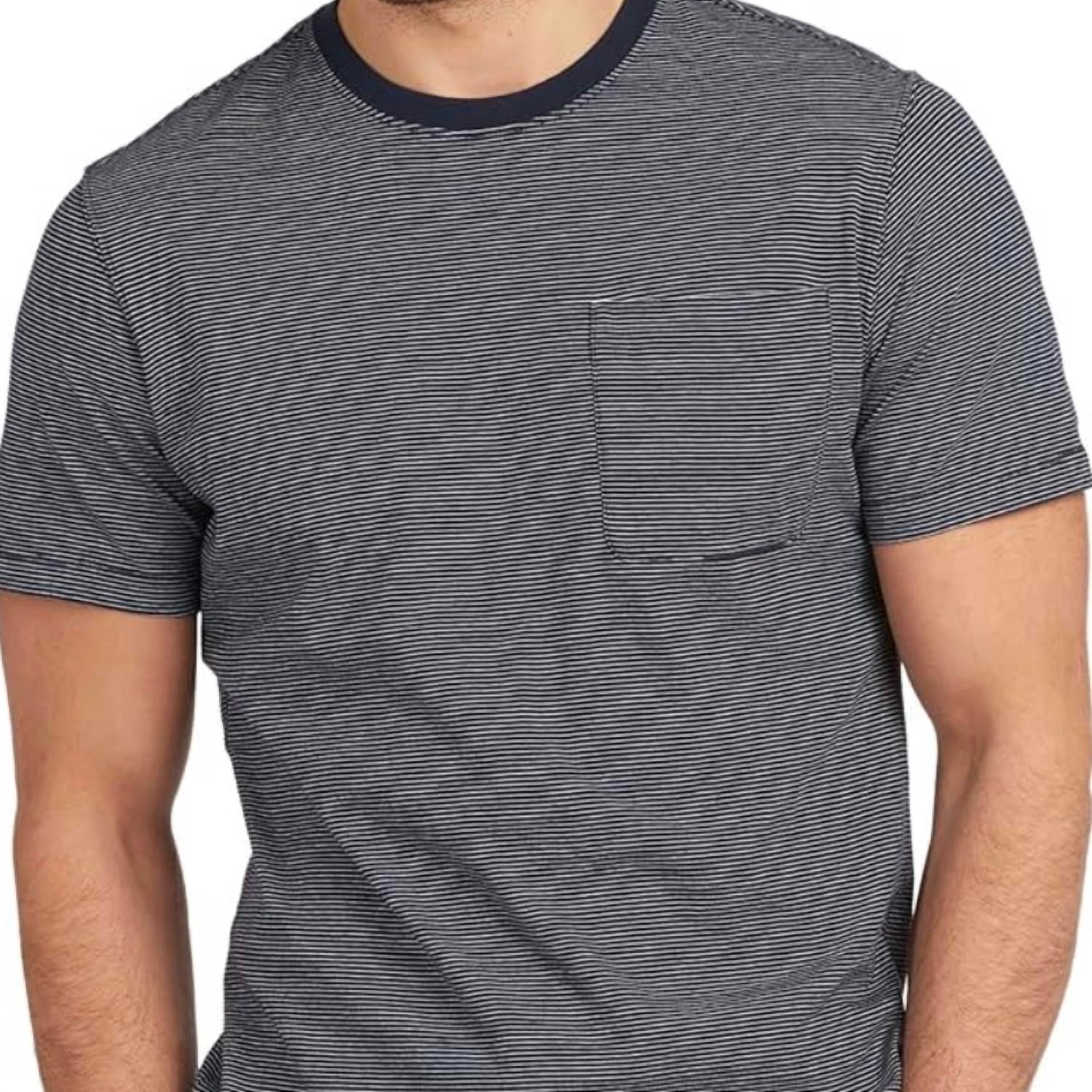 Barbour - Sands Stripe Tee