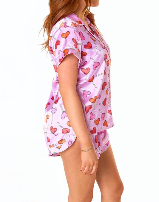 Buddylove - Aurora Pajama Set