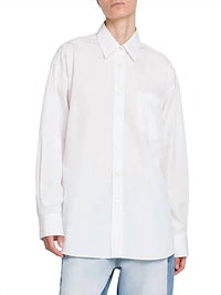 Stella Mccartney - Poppy Back Shirt