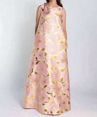 Lesley Evers - Natasha Maxi Dress