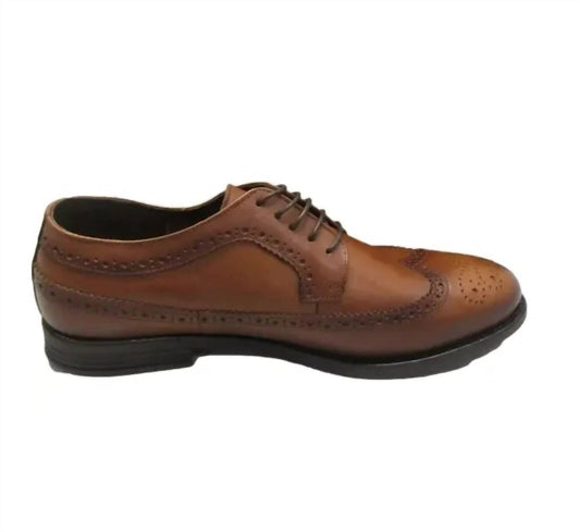 Asher Green - Men's Oxford Dress Shoes