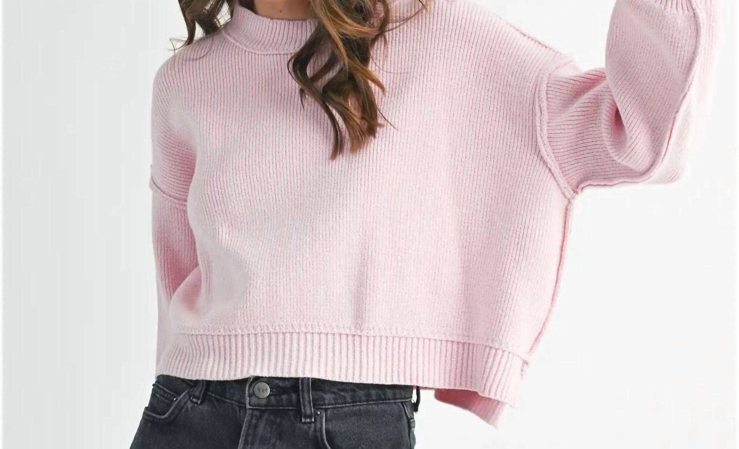 Aemi + Co - Regina Sweater