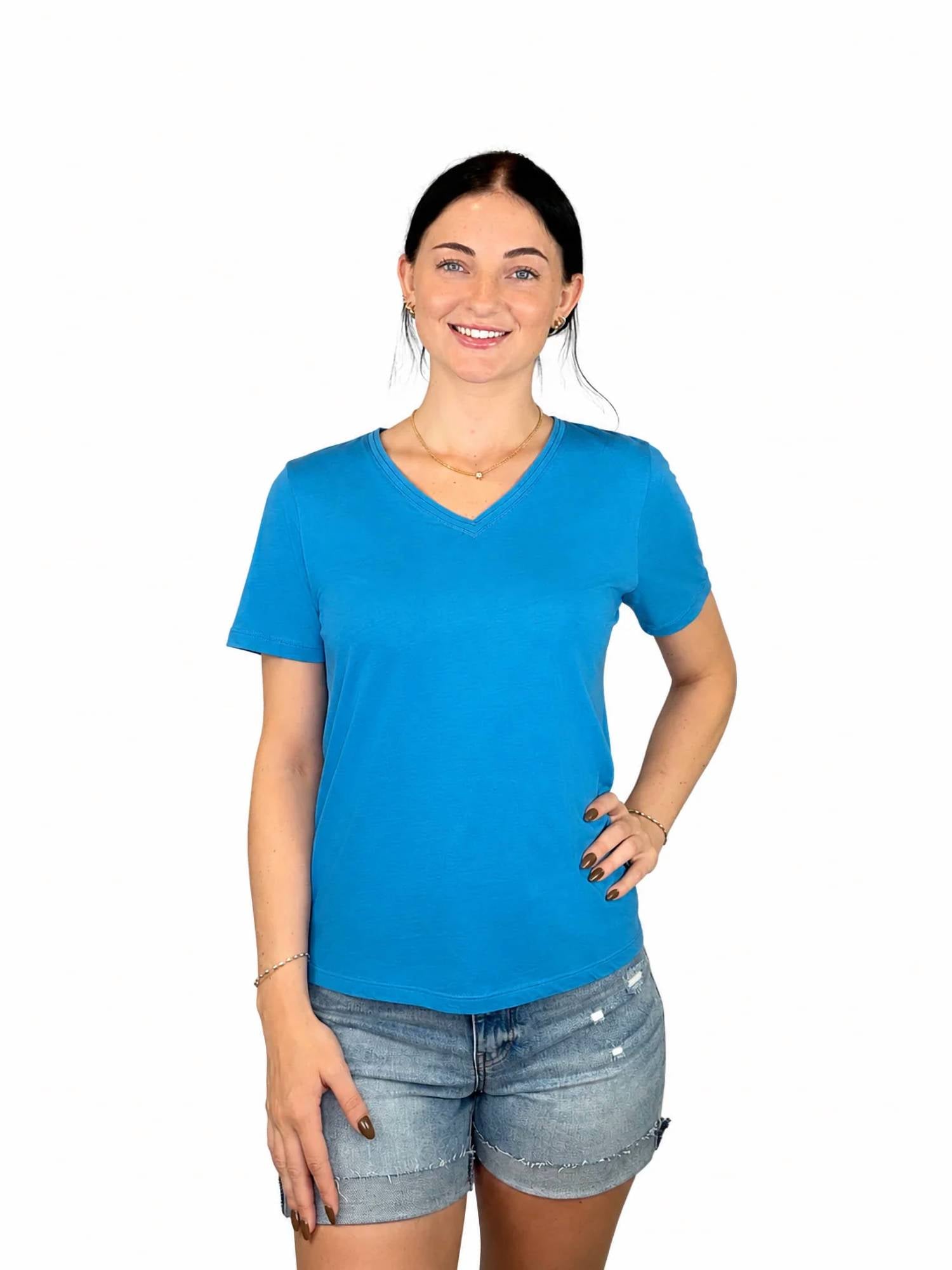 Another Love - Jordan Short Sleeve Tee