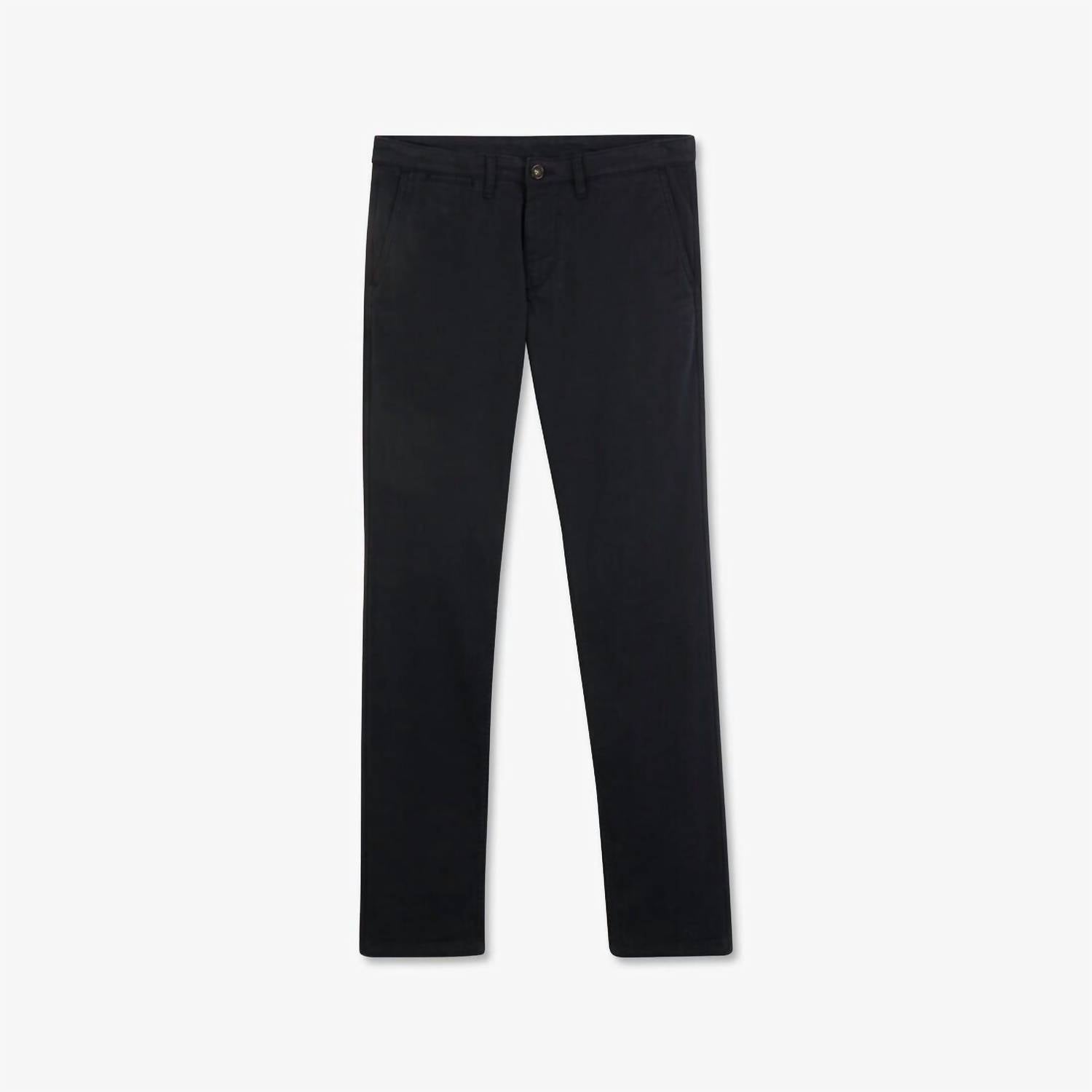 Eden Park - Stretch Cotton Chinos