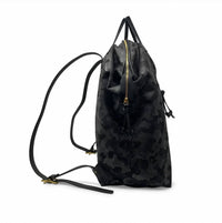 Kempton & Co. - Women's Canvas Backpack
