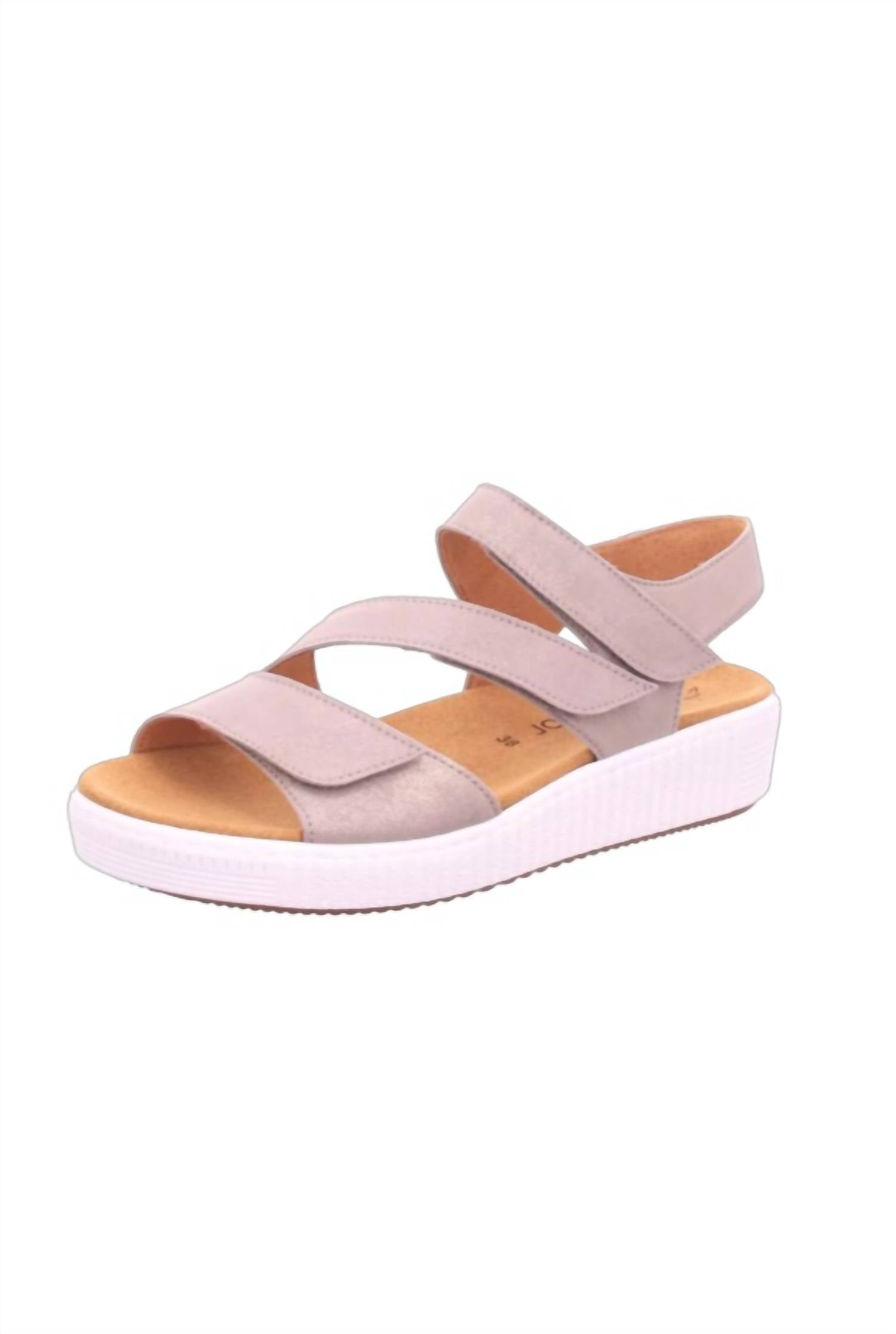 Gabor - Women's Aster 3.600 Sandal