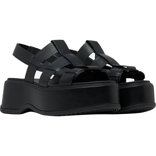 Sorel - Women's Dayspring Slingback Sandals