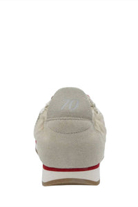Back 70 - Women's Rocket Sneakers