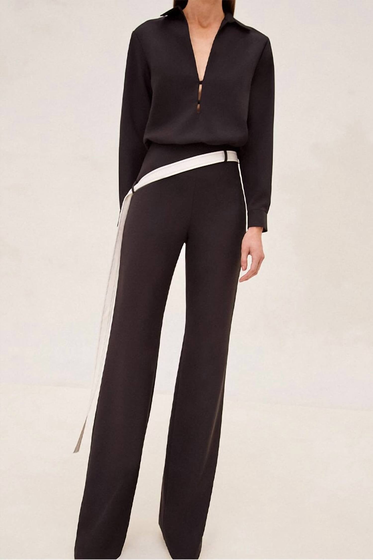 Alexis - Roks Pant