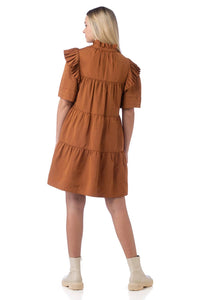 MAISIE DRESS