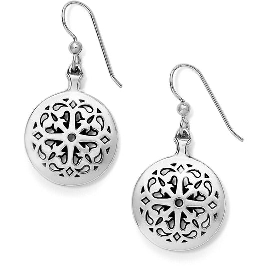 Brighton - Women's Ferrara French Wire Earrings