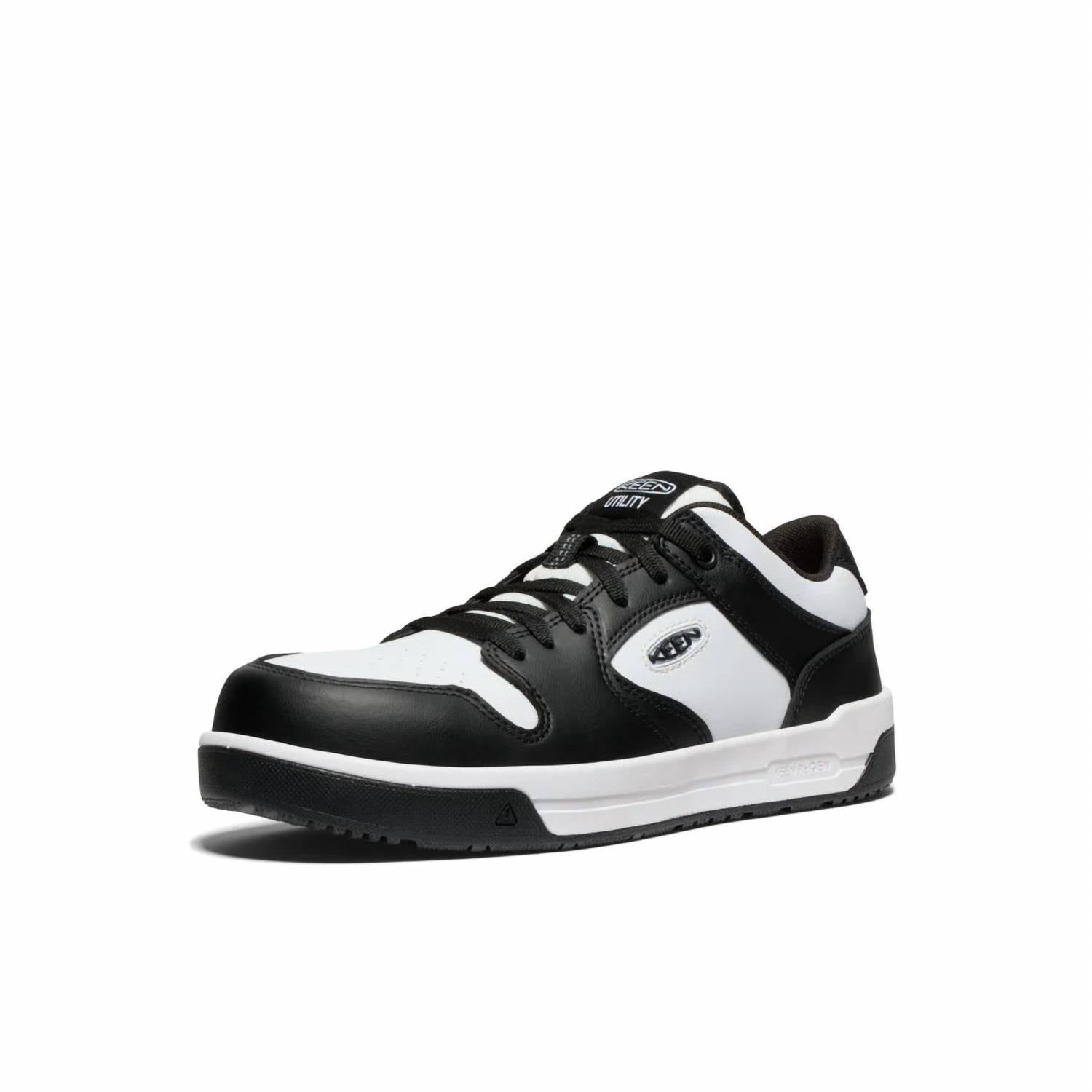Keen - Men's Overton Work Shoes