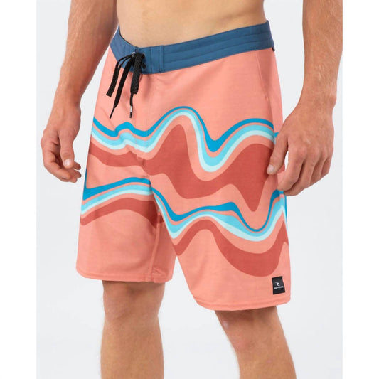 Ripcurl - Men's Mirage Owen Swirl Boardies