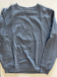 Richer Poorer Men's Recreation Fleece Sweatshirt Top in grey - men's shirt