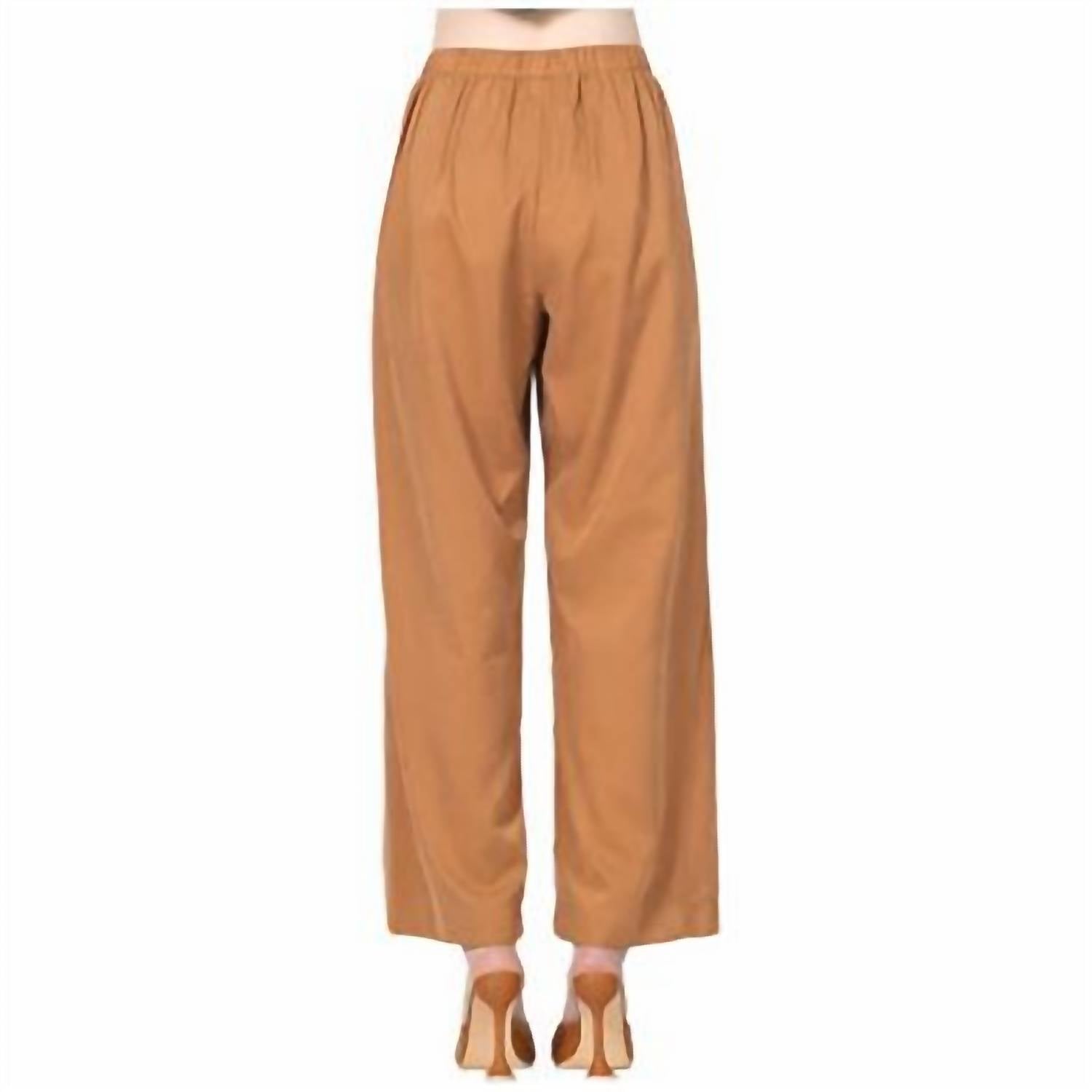 Another Love - Paris Pants