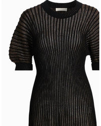 Ulla Johnson - Women's Talie Puff Sleeve Mini Dress