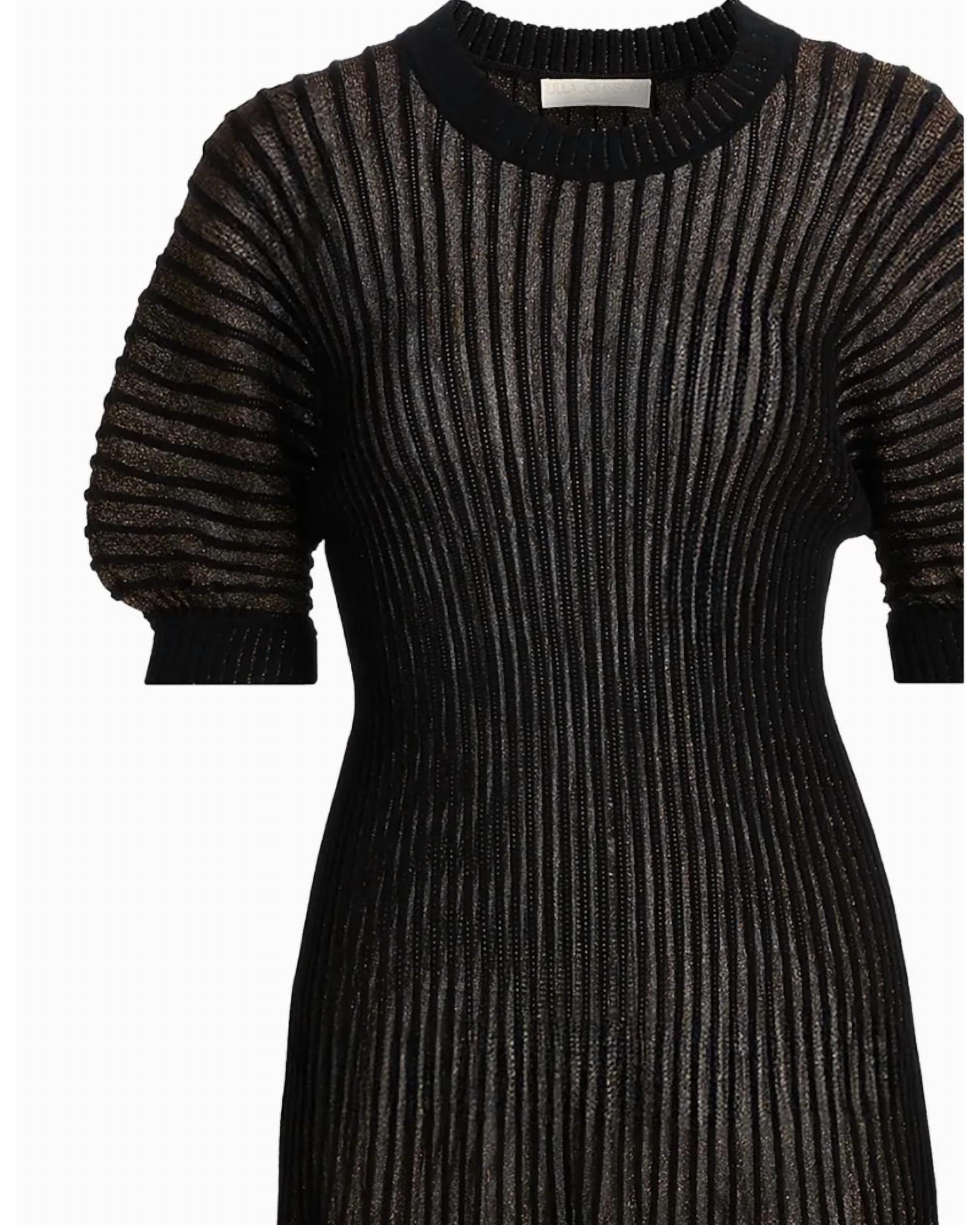 Ulla Johnson - Women's Talie Puff Sleeve Mini Dress