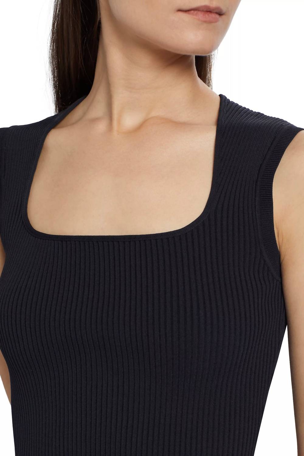 Nonchalant Label - Ellie Sleeveless Top