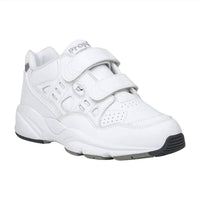 Propet - Men's Stability Walker Strap Walking Shoe