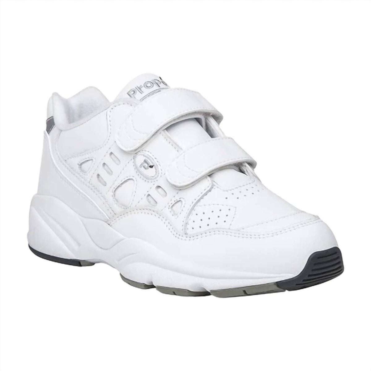 Propet - Men's Stability Walker Strap Walking Shoe