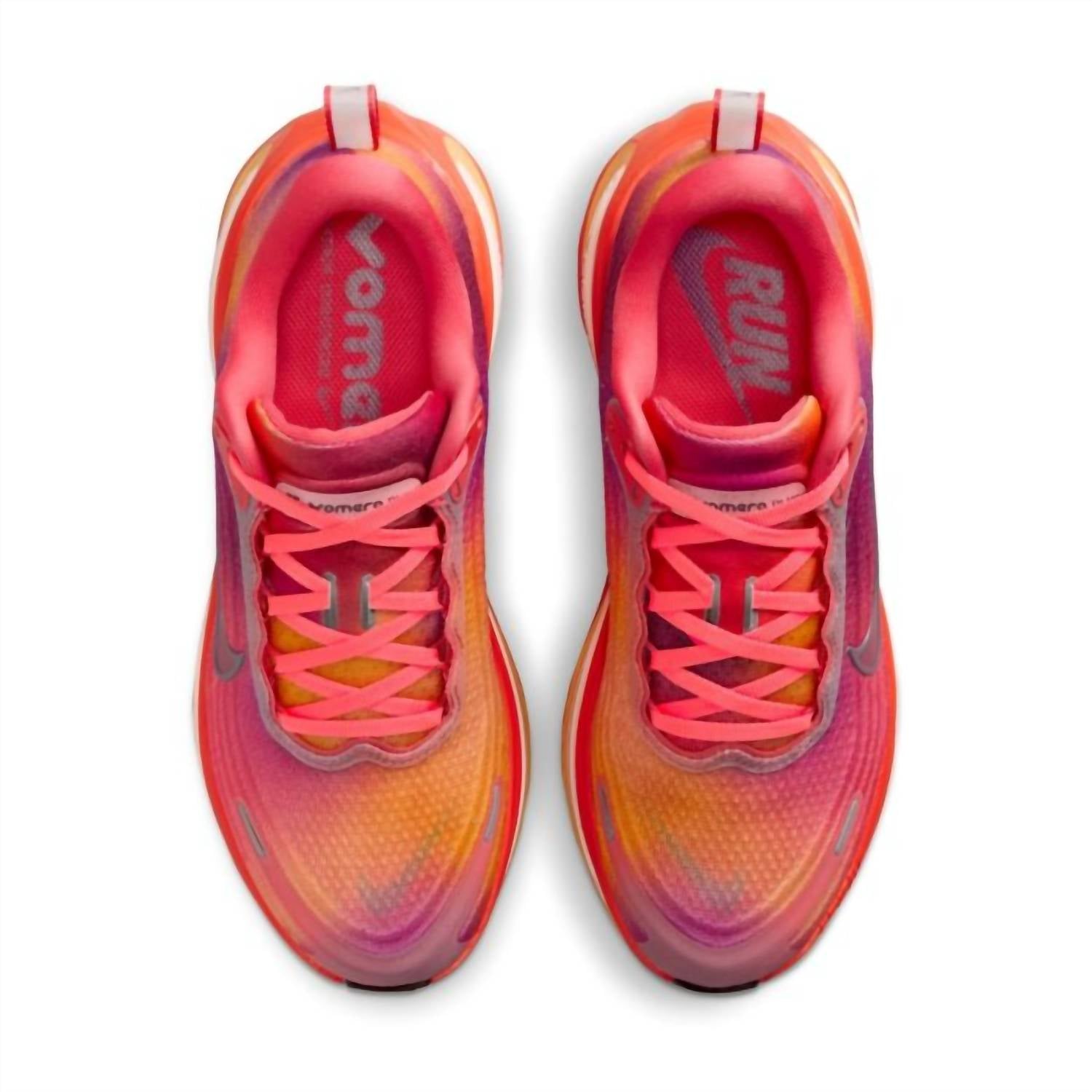 Nike - Women's Vomero Plus Shoe