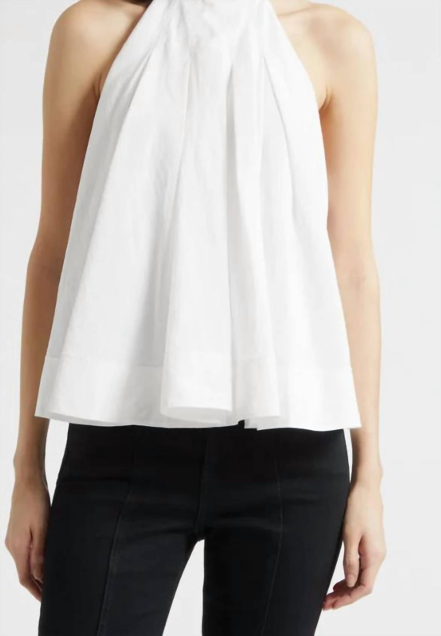 Cinq A Sept - Jagger Top
