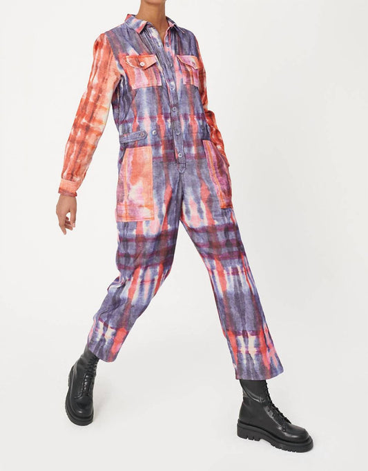 Chufy - Ilse Jumpsuit