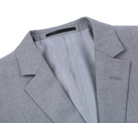 Renoir - Classic Fit Suit Set