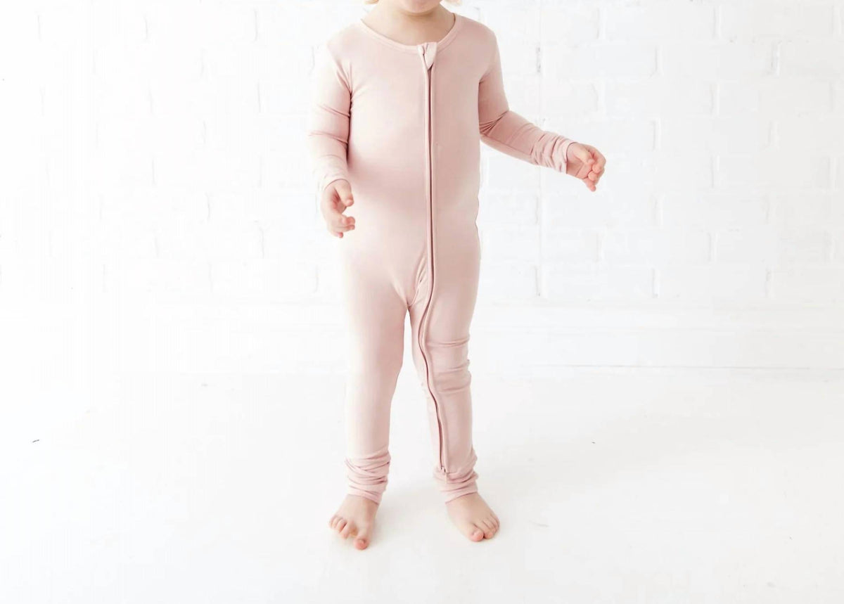 Dreamiere - Bamboo Convertible Footie