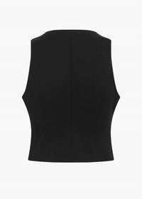 Favorite Daughter - Sleeveless Vest