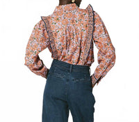 Cleobella - Laine Blouse