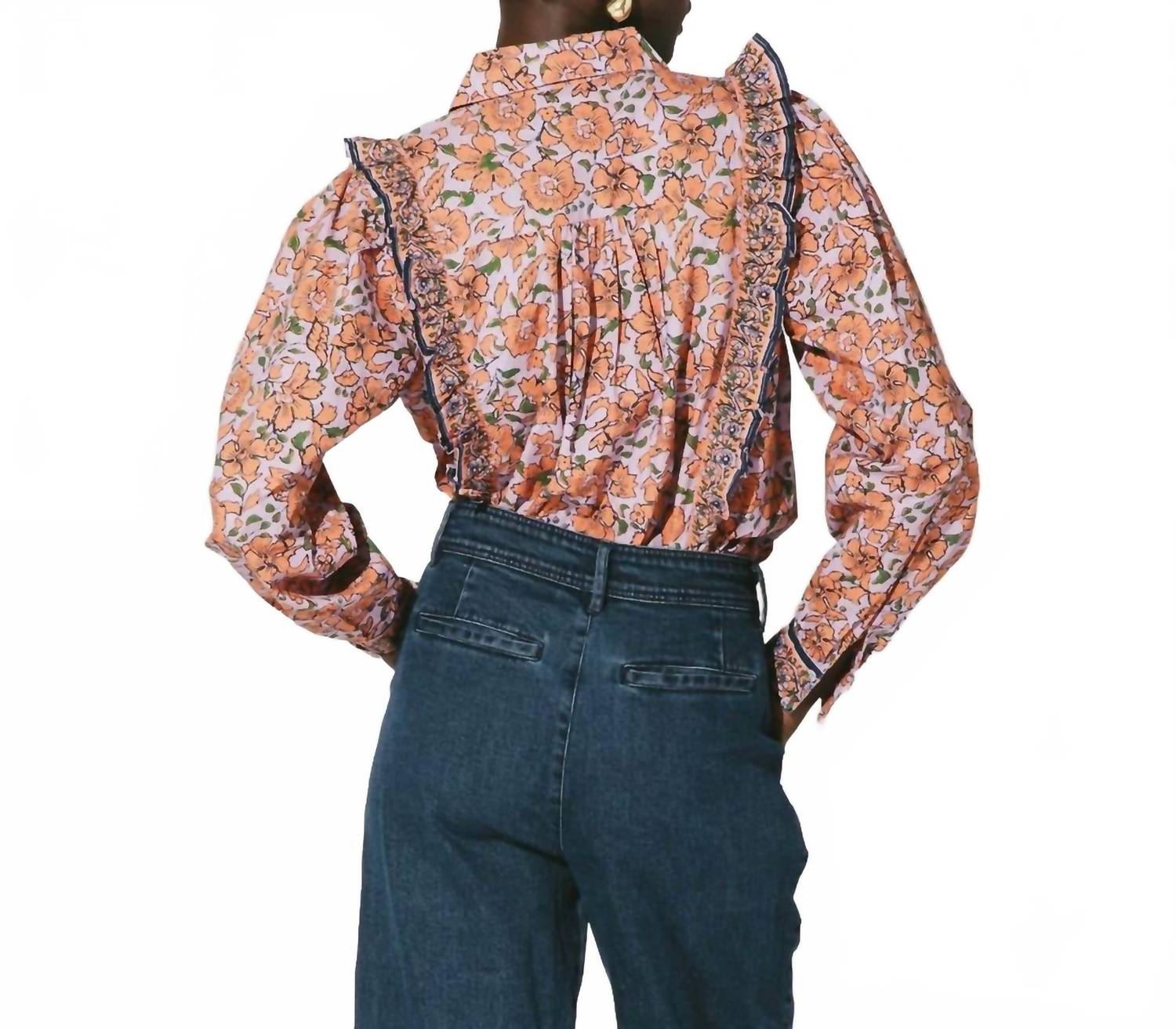 Cleobella - Laine Blouse