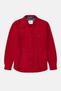 Closed - Wool Shirt