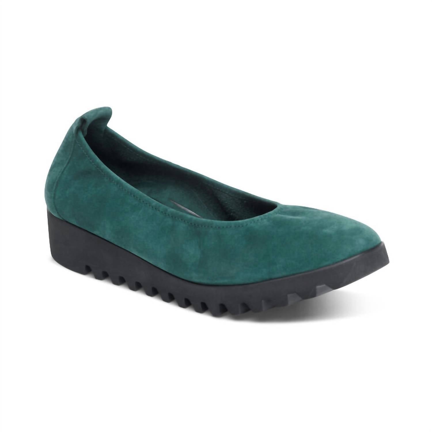 Aetrex - BRIANNA BALLET FLAT