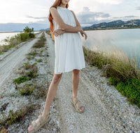 Halter Dress