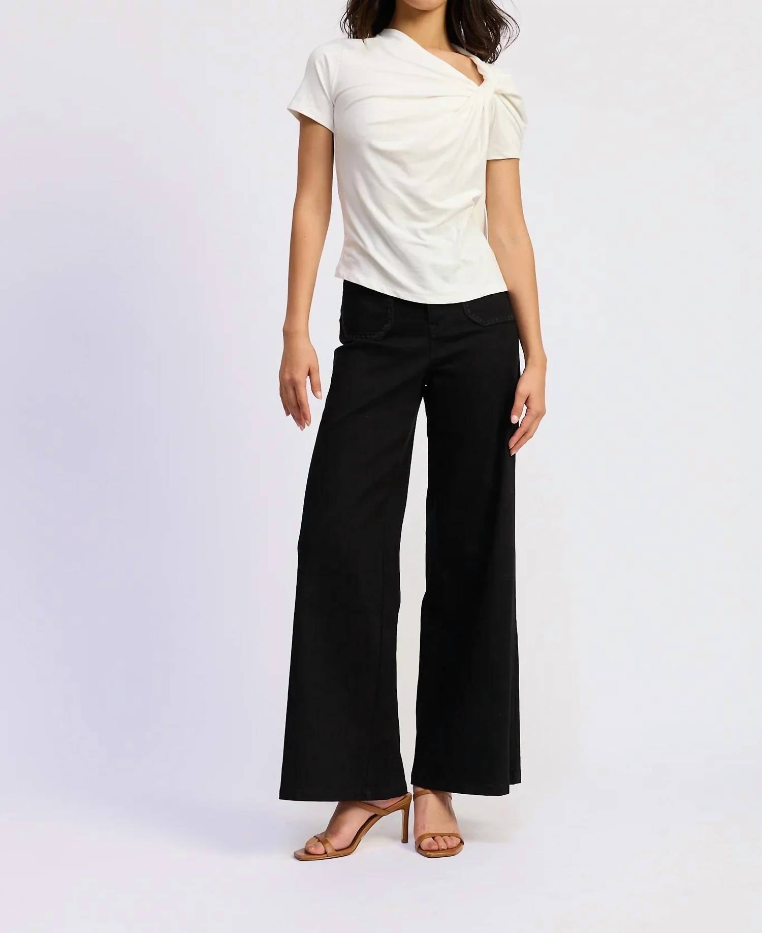 En Saison - Brixton Pants
