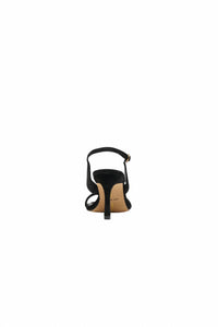 Dolce Vita - Women's Izela Open Toe Heels