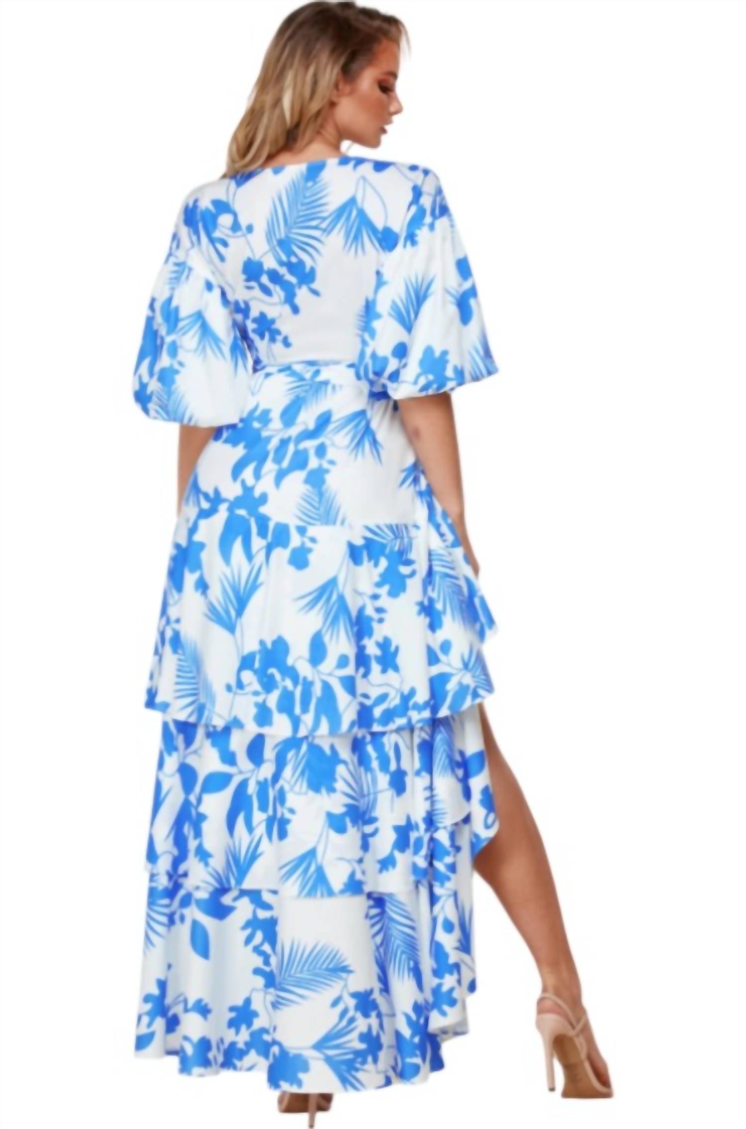 Latiste - Nantucket Summer Dress